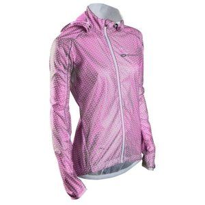 Sugoi HydroLite Jacket - Woman's Size M